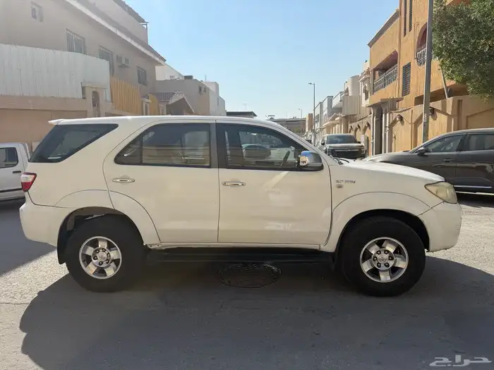 سيارة فرشنال 2010 4