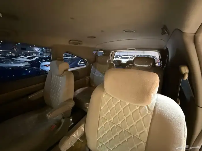 سانغ يانغ 2009 (( بحالة ممتازة )) 19