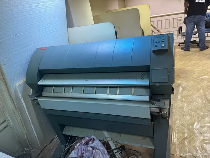 طابعات قرطاسية نظيفة للبيع 0