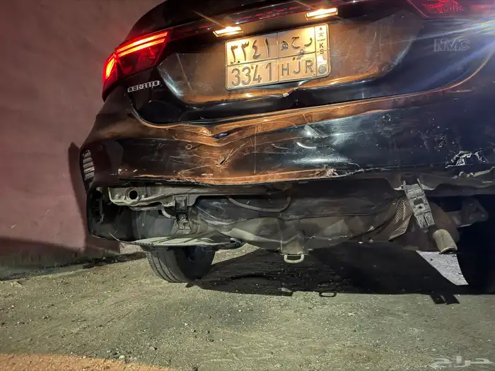 كيا سيراتو للبيع 2022 استاندر 5