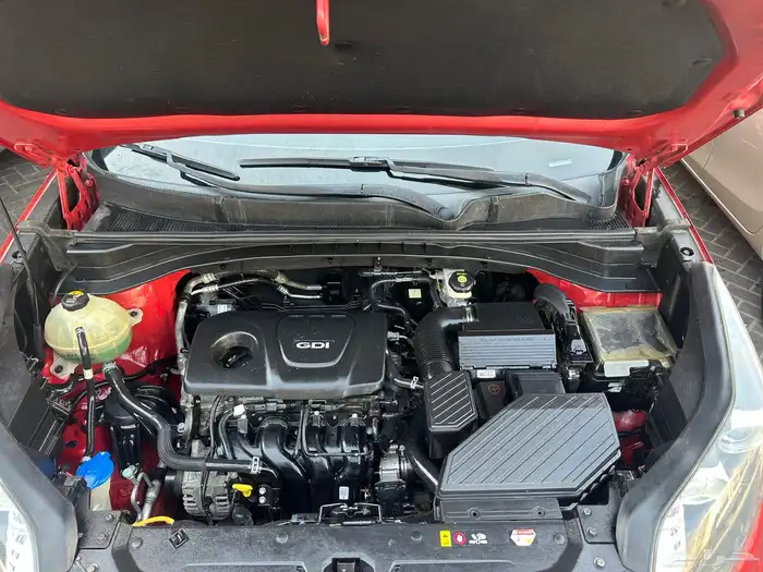 كيا اسبورتاج 14