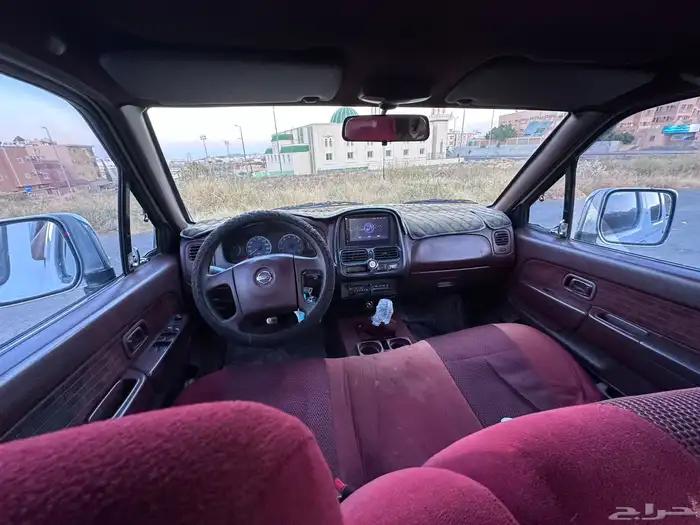 ددسن 2002 كلبليتر 17