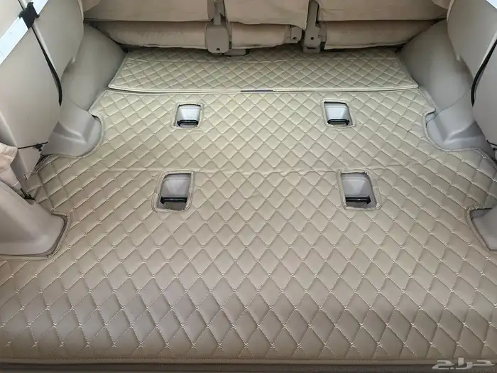 جي اكس ار جراند تورنج العداد ( 49188 كيلو فقط ) موديل 2021 28