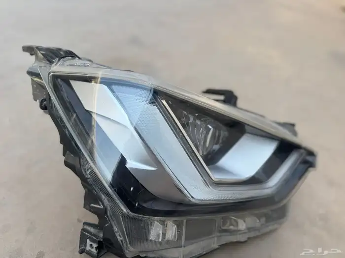 شمعه ايسوزو ديماكس 2022-2024 اصلي وكاله 3