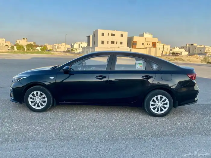 كيا سيراتو 2021 الجبر 10