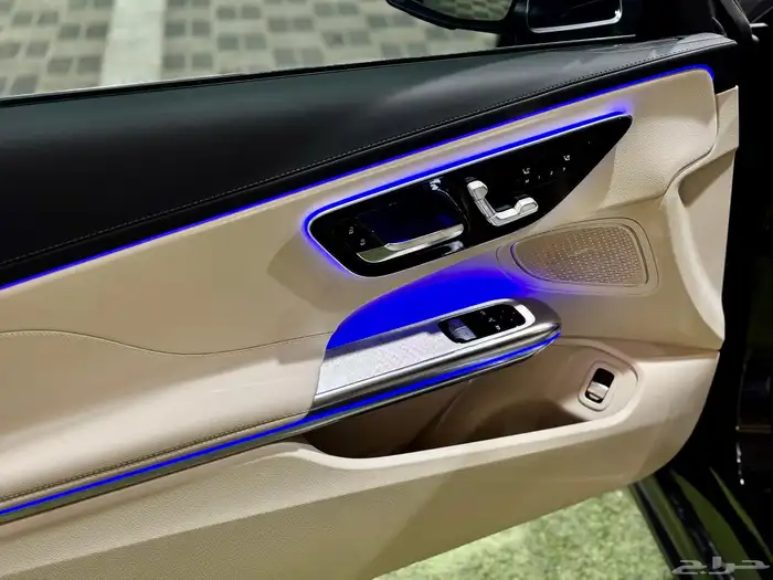 مرسيدس CLE 200 2024 19