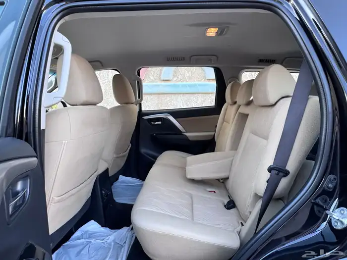 مستبيشي مونتيرو سبورت 2022 16