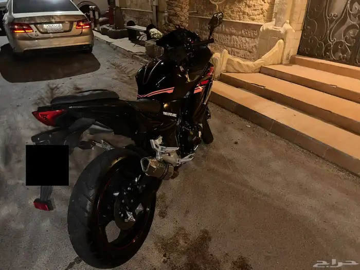 دباب باور سبورت 400 CC 2