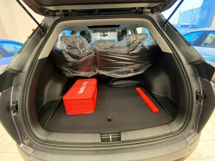 GAC 2026 Emzoom سعر منافس 18