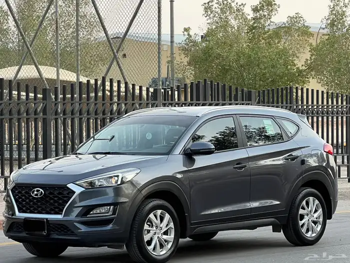 هونداي توسان 2019 سعودي 0