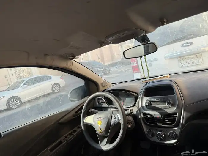 للبيع سبارك 2019 0