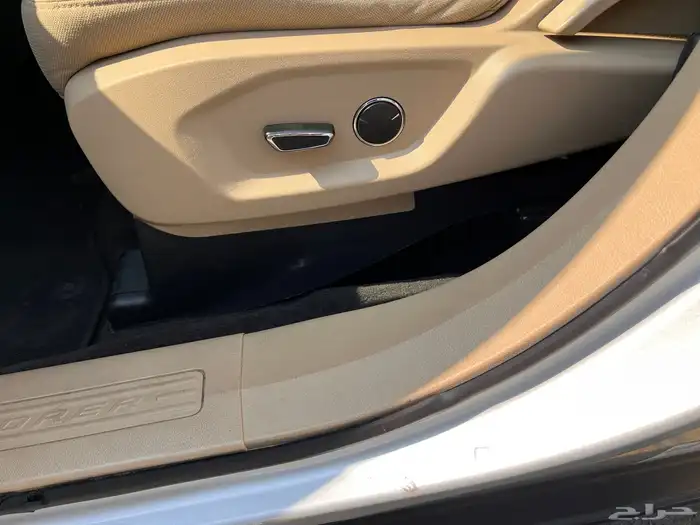 اكسلبور موديل2017 دبل الحد 50 الف ريال 20