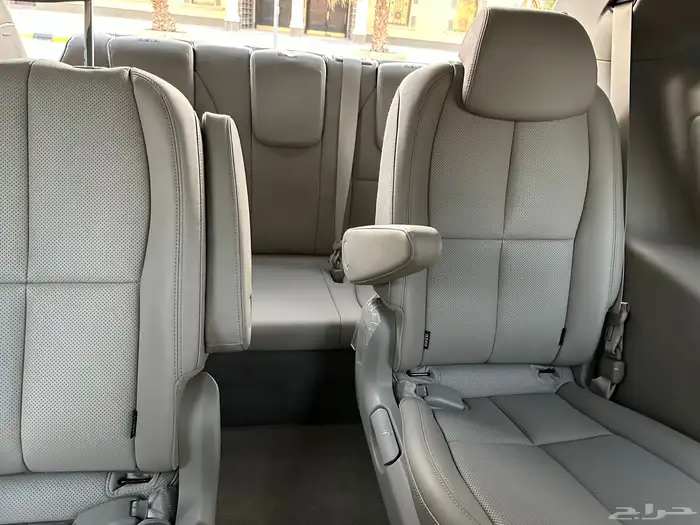 كيا كرنفال 2019 فل كامل شبة جديد 18