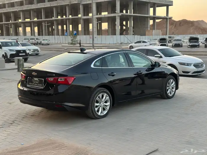 شيفرولية ماليبو LS 2022 7