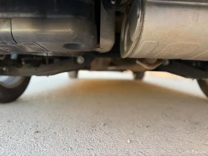 توسان 2020 ديزل 37