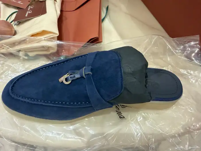 لوربيانا كحلي مفتوح نسائي 41 0