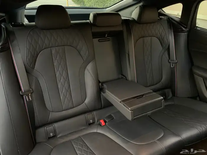 BMW X6 50i V8 2022 Edition Vermillion 46