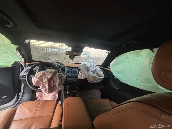 تشليح قطع امبالا2016 6