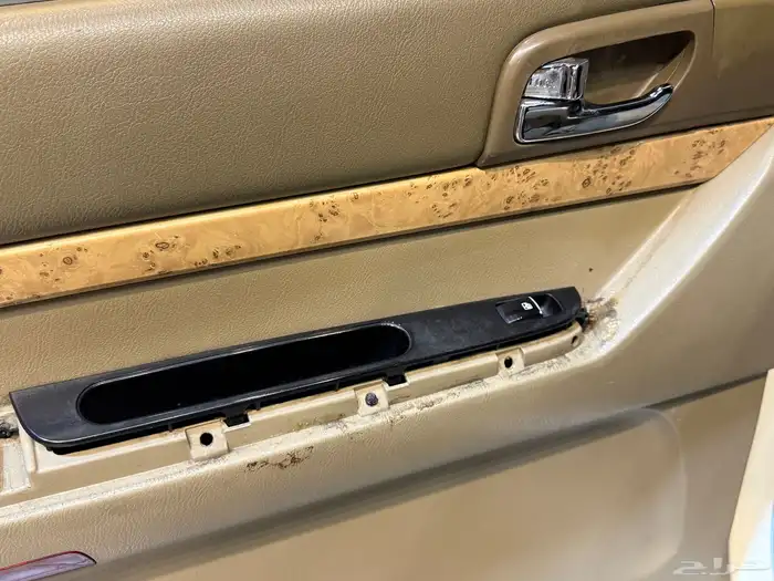 سانغ يانغ 2009 (( بحالة ممتازة )) 15