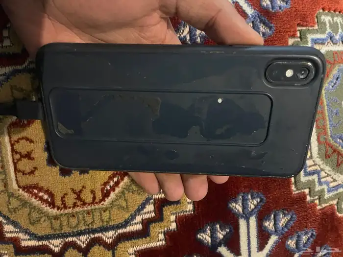 ايفون x ماكس 1