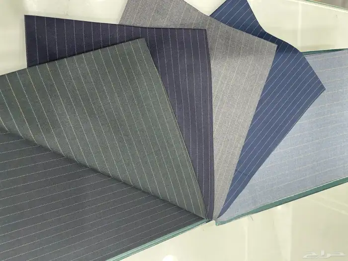 اقمشة رجالية شتوية 2