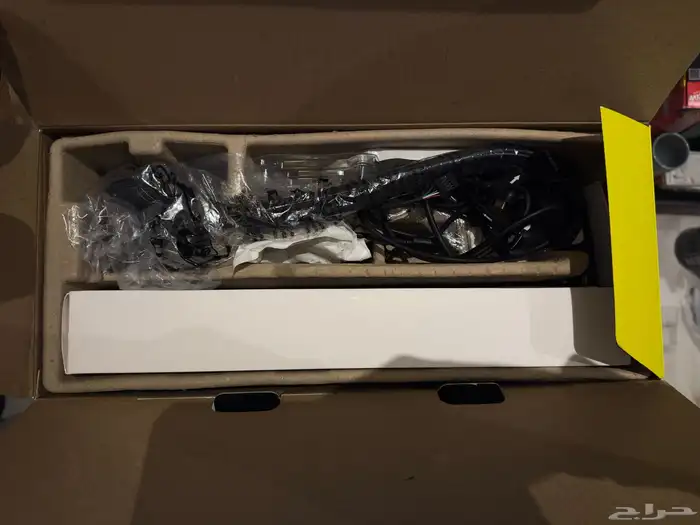 مبرد مائي corsair icue titan 360 lcd 1