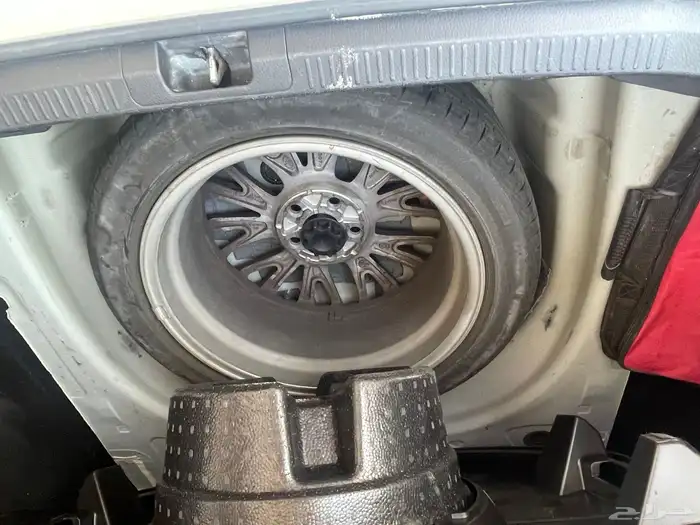 كامري 2020 ماشيه 335 الف 6سلندر(تم البيع) 6