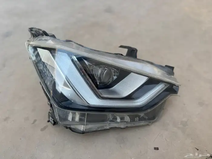 شمعه ايسوزو ديماكس 2022-2024 اصلي وكاله 2