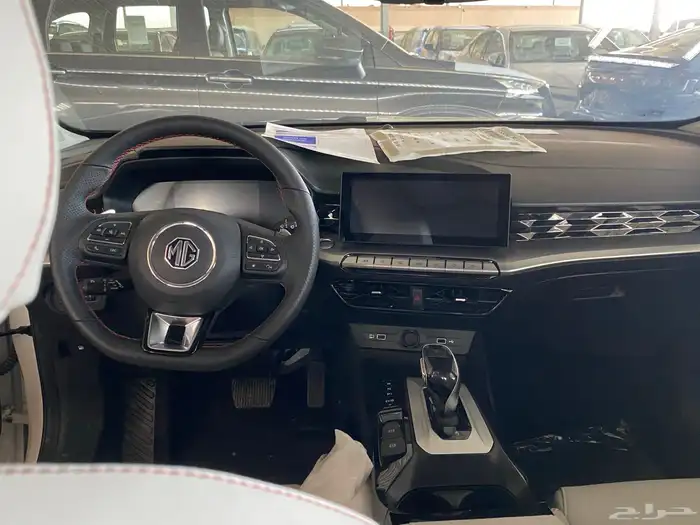 MG GT 2024 فل كامل عرض خاص 4