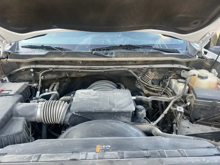 سلفرادو 2021 6