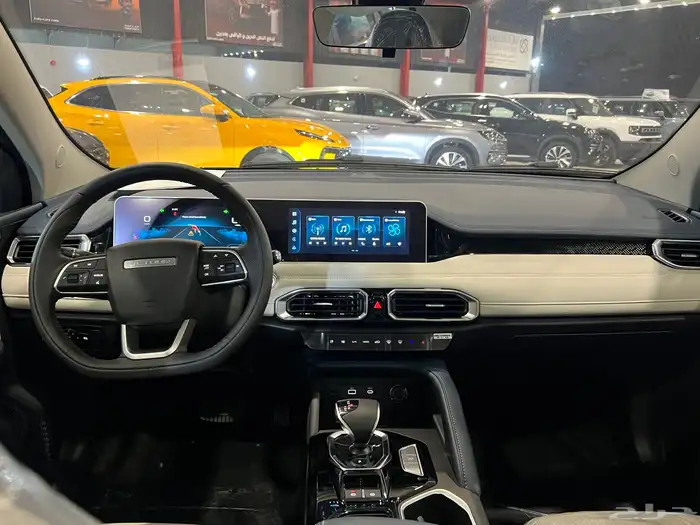 جيتور X50 برميوم 2026 10