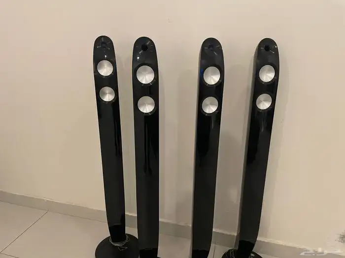 نظام صوتي منزلي سامسونج 2