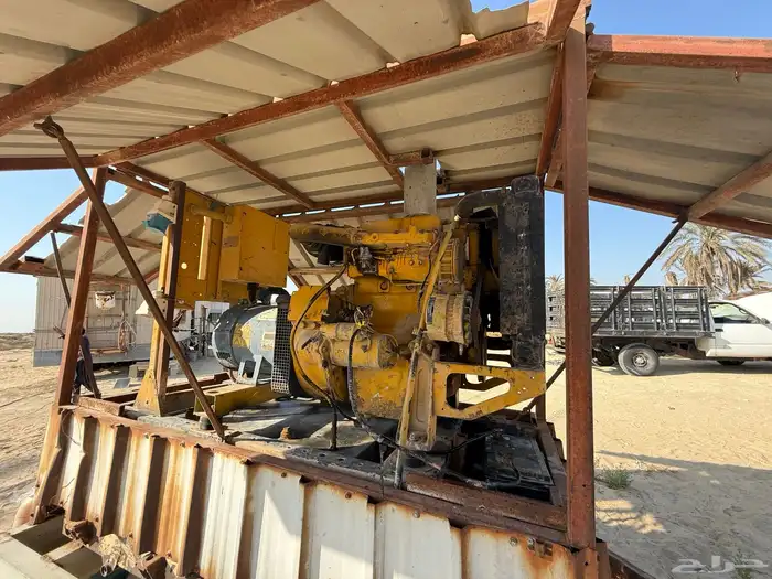 ماطور كهرب 2