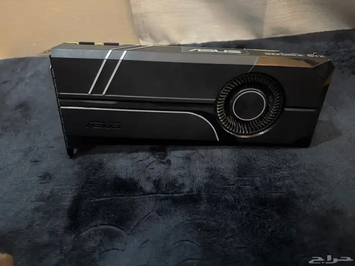 كرت شاشة GTX 1080TI 11GB 0