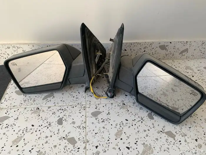 مرواح فورد اكسبديشن 6