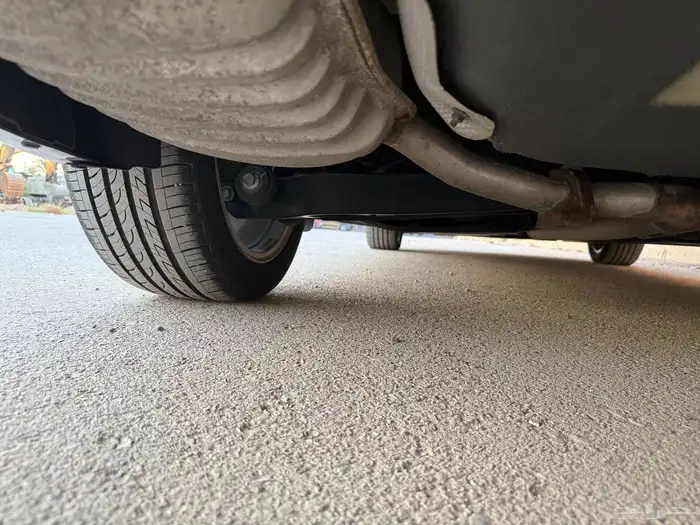 كيا كدنزا 2020 K7 64