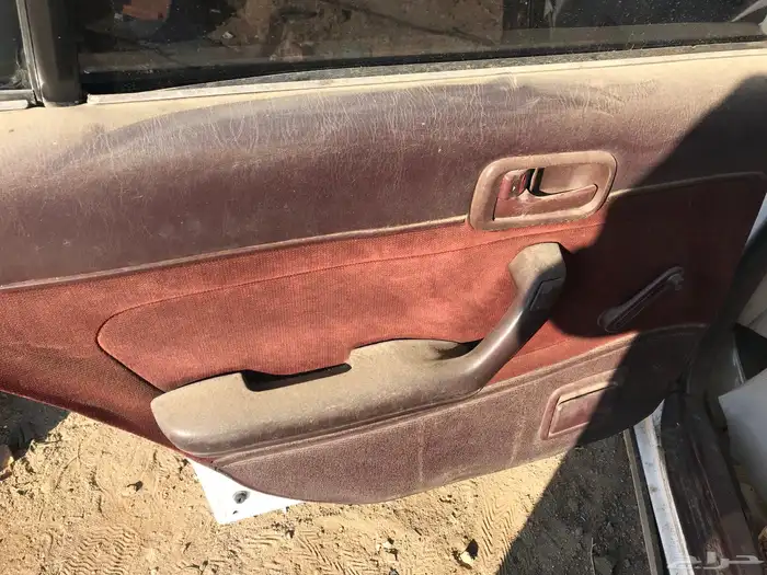 للبيع طقم ديكورات ابواب كرسيدا وكاله 4 طقم XL 8