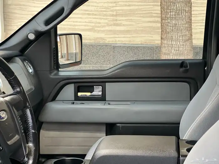 فورد F150 XLT موديل 2013 20