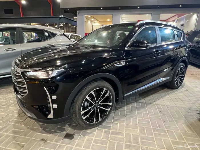 جيتور X70 plus موديل 2025 1