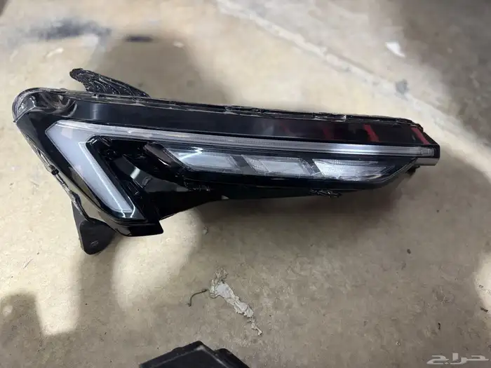 شمعه وليد يمين فورد تيري توري وكاله 2020 2024 1