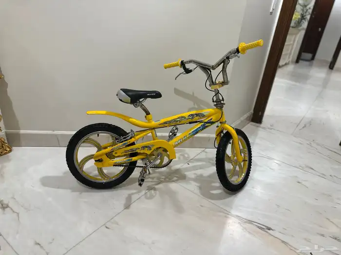 سيكل للبيع نظيف 0