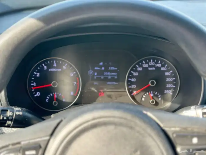 كيا اسبورتاج 16