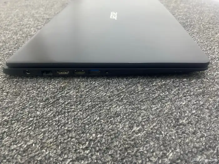 لابتوب مستعمل شبه جديد 2