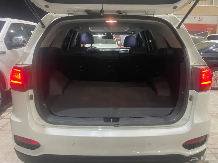 كيا سورنتو 2020 ( ديزل ) بانوراما - 5 ركاب 2.0D 30