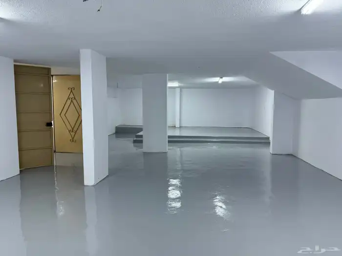 بدروم للإيجار 3