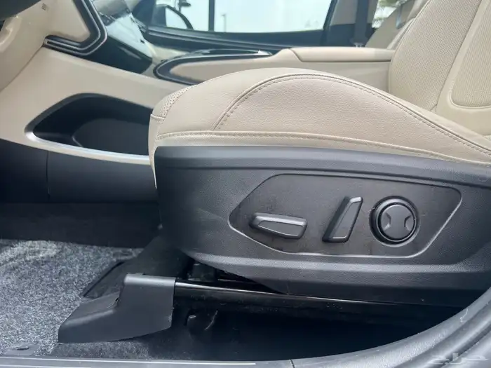 هيونداي توسان 1.6 تيربو 2024 الناغي مالك اول اعلى فئة 41