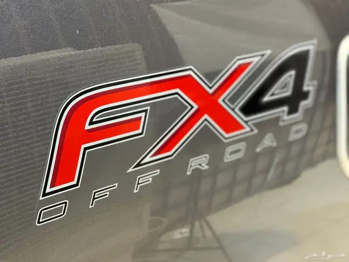 فورد F 150 2013 (( بحالة ممتازة )) 27