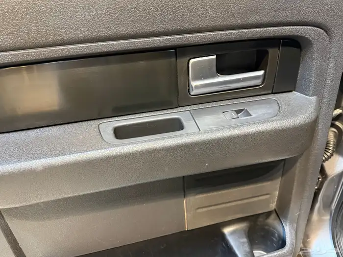 فورد F 150 2013 (( بحالة ممتازة )) 15