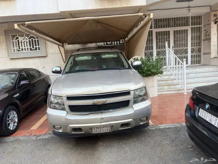 تاهو Lt فل كامل35000 0