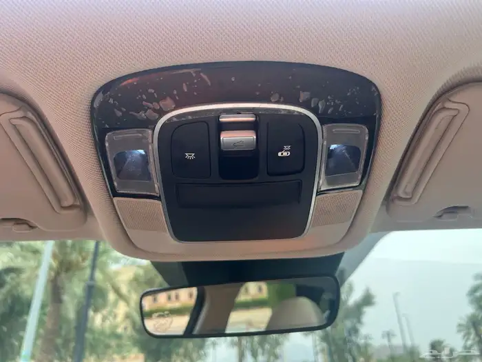 هيونداي توسان 1.6 تيربو 2024 الناغي مالك اول اعلى فئة 36